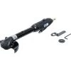 BGS Technic Druckluft-Trennschneider | Extra Lang | Flacher Kopf | 376 Mm