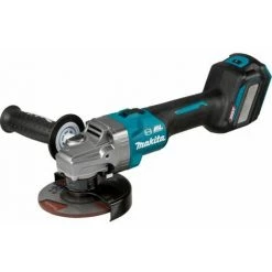Makita GA023GZ01 XGT Akku-Winkelschleifer