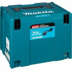 Makita GA023GZ01 XGT Akku-Winkelschleifer -Winkelschleifer & Mauernutfräsen Verkäufe 32930861 3