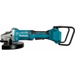 Makita DLX2245PT1 Akku-Winkelschleifer-Set -Winkelschleifer & Mauernutfräsen Verkäufe 32930924 3