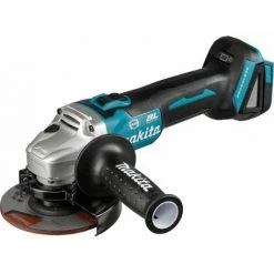 Makita DLX2245PT1 Akku-Winkelschleifer-Set -Winkelschleifer & Mauernutfräsen Verkäufe 32930924 5