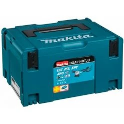Makita DGA514RTJU Akku-Winkelschleifer 9 Makita DGA514RTJU Akku-Winkelschleifer -Winkelschleifer & Mauernutfräsen Verkäufe 32932208 5