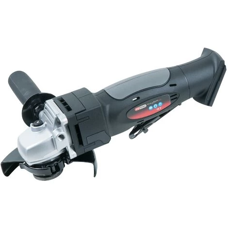 KSTOOLS® KS TOOLS Akku-Winkelschleifer 7000 U/min Ohne Akku Und Ladegerät 1 KSTOOLS® KS TOOLS Akku-Winkelschleifer 7000 U/min Ohne Akku Und Ladegerät