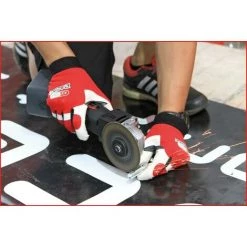 KSTOOLS® KS TOOLS Akku-Winkelschleifer 7000 U/min Ohne Akku Und Ladegerät 6 KSTOOLS® KS TOOLS Akku-Winkelschleifer 7000 U/min Ohne Akku Und Ladegerät -Winkelschleifer & Mauernutfräsen Verkäufe 32957457 3