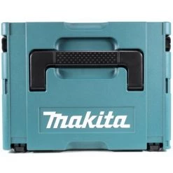Makita DGA 452 T1J Akku Winkelschleifer 18 V 115 Mm + 1x Akku 5,0 Ah + Makpac - Ohne Ladegerät -Winkelschleifer & Mauernutfräsen Verkäufe 33028598 4