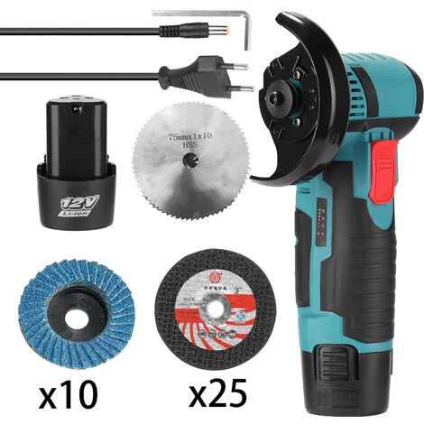 ASUPERMALL 19500 U / Min Elektroschleifwerkzeug Multifunktionsschneider Zum Schneiden Polieren Von Keramikfliesen Holz Stein Stahl 1 ASUPERMALL 19500 U / Min Elektroschleifwerkzeug Multifunktionsschneider Zum Schneiden Polieren Von Keramikfliesen Holz Stein Stahl