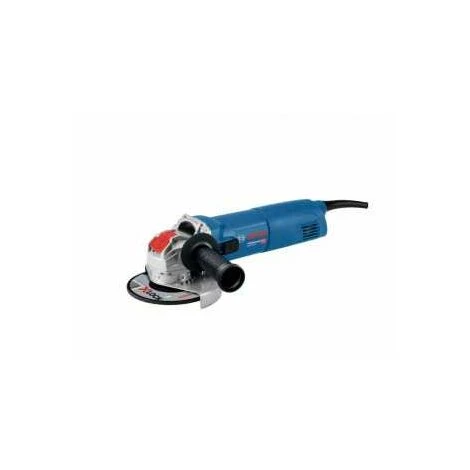Bosch Winkelschleifer Mit X-LOCK GWX 14-125 1 Bosch Winkelschleifer Mit X-LOCK GWX 14-125