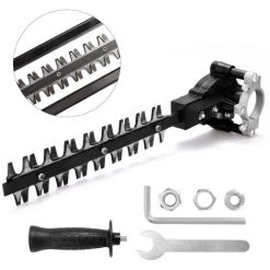 ASUPERMALL Winkelschleifer Refit Gartenschneidemaschine Heckenschere Schnittschneidwerkzeuge Gartenhaushalt Outdoor Modifiziertes Werkzeugzubehor Kompatibel Mit 110 115 Typ Winkelschleifer,Mehrfarbig 7 ASUPERMALL Winkelschleifer Refit Gartenschneidemaschine Heckenschere Schnittschneidwerkzeuge Gartenhaushalt Outdoor Modifiziertes Werkzeugzubehor Kompatibel Mit 110 115 Typ Winkelschleifer,Mehrfarbig -Winkelschleifer & Mauernutfräsen Verkäufe 33240752 3