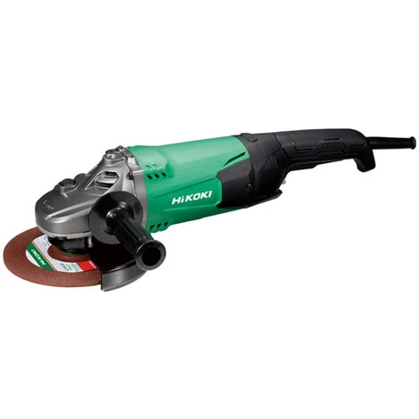 HiKOKI Winkelschleifer 180 Mm, 2000W - G18STWEZ 1 HiKOKI Winkelschleifer 180 Mm, 2000W - G18STWEZ
