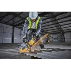 DEWALT 54 Volt 230mm Akku-Trennschleifer DCS690N | Ohne Akku Ohne Ladegerät 7 DEWALT 54 Volt 230mm Akku-Trennschleifer DCS690N | Ohne Akku Ohne Ladegerät -Winkelschleifer & Mauernutfräsen Verkäufe 33530686 4