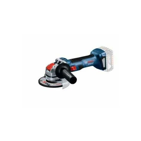 Bosch Akku-Winkelschleifer GWX 18V-7, 115 Mm In L-BOXX 1 Bosch Akku-Winkelschleifer GWX 18V-7, 115 Mm In L-BOXX