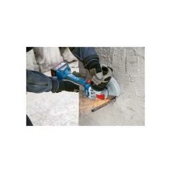 Bosch Akku-Winkelschleifer GWX 18V-7, 115 Mm In L-BOXX 7 Bosch Akku-Winkelschleifer GWX 18V-7, 115 Mm In L-BOXX -Winkelschleifer & Mauernutfräsen Verkäufe 33536973 3
