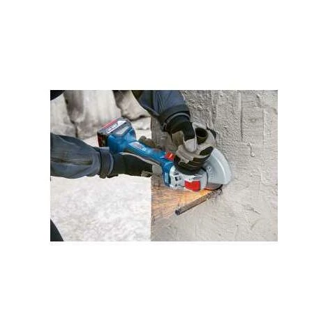 Bosch Akku-Winkelschleifer GWX 18V-7, 115 Mm In L-BOXX 3 Bosch Akku-Winkelschleifer GWX 18V-7, 115 Mm In L-BOXX – Bild 3