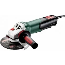 METABO Ø 150mm Winkelschleifer WEP 17-150 Quick | 1.700 Watt