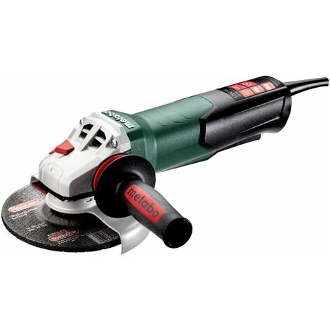 METABO Ø 150mm Winkelschleifer WEP 17-150 Quick | 1.700 Watt 1 METABO Ø 150mm Winkelschleifer WEP 17-150 Quick | 1.700 Watt