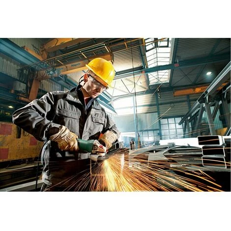 METABO Ø 150mm Winkelschleifer WEP 17-150 Quick | 1.700 Watt 2 METABO Ø 150mm Winkelschleifer WEP 17-150 Quick | 1.700 Watt – Bild 2