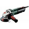 METABO Ø 115mm Winkelschleifer WP 11-115 Quick | 1.100 Watt Im Karton