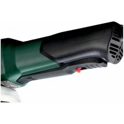 METABO Ø 115mm Winkelschleifer WP 11-115 Quick | 1.100 Watt Im Karton -Winkelschleifer & Mauernutfräsen Verkäufe 33708990 4