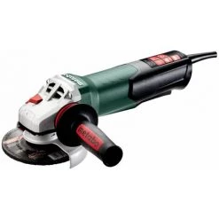 METABO® Ø 125mm Winkelschleifer WEP 17-125 Quick | 1.700 Watt
