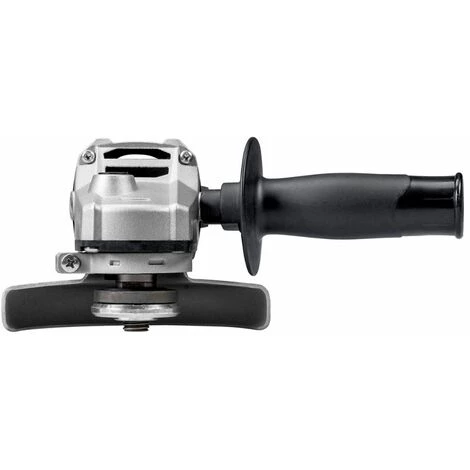 METABO Ø 115mm Winkelschleifer W 750-115 | 750 Watt Im Koffer 3 METABO Ø 115mm Winkelschleifer W 750-115 | 750 Watt Im Koffer – Bild 3