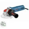 Bosch Winkelschleifer GWX 9-125 S Professional X-LOCK Mit Handgriff 06017B2000