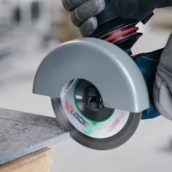 Bosch Winkelschleifer GWX 9-125 S Professional X-LOCK Mit Handgriff 06017B2000 -Winkelschleifer & Mauernutfräsen Verkäufe 33983622 4