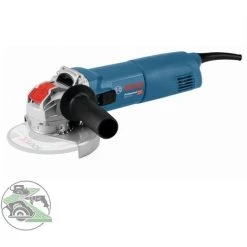 Bosch Winkelschleifer GWX 10-125 Professional X-LOCK Mit Zubehör 06017B3000