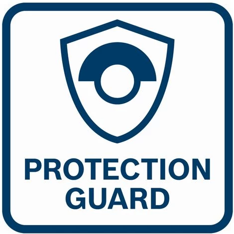 Bosch Winkelschleifer GWX 10-125 Professional X-LOCK Mit Zubehör 06017B3000 5 Bosch Winkelschleifer GWX 10-125 Professional X-LOCK Mit Zubehör 06017B3000 – Bild 5