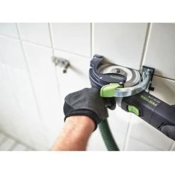 Festool Freihand Trennsystem DSC-AG 125 FH-Plus Im Systainer UVEX Schutzbrille 8 Festool Freihand Trennsystem DSC-AG 125 FH-Plus Im Systainer UVEX Schutzbrille -Winkelschleifer & Mauernutfräsen Verkäufe 33985469 4
