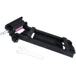 HAPPYSHOPPING 2-12,5 Mm Bohrerschärfer Tragbarer Bohrerschleifer Korund-Radschleifwerkzeug Zum Polieren Von Bohrern Handbohrschärfwerkzeug Angetriebene Werkzeugteile