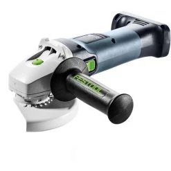 Festool Akku-Winkelschleifer AGC 18-125 EB-Basic + BP 18 Li 5,2 AS-ASI 577031 -Winkelschleifer & Mauernutfräsen Verkäufe 34035176 3