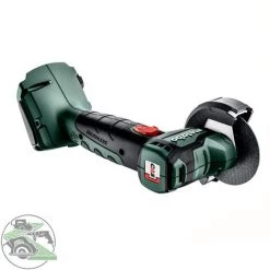 METABOWERKE GMBH Metabo Akku Winkelschleifer CC 18 LTX BL 18V Solo 600349850 Karton