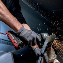 METABOWERKE GMBH Metabo Akku Winkelschleifer CC 18 LTX BL 18V Solo 600349850 Karton -Winkelschleifer & Mauernutfräsen Verkäufe 34035200 3