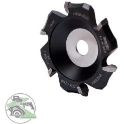 Mafell Aluverbundfräser MF-AF 135 Für 135° V-Nuten 206600 Für Multifräse MF 26