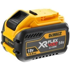Winkelschleifer DeWALT DCG414Y1 FlexVolt (1 X 54V/18V 12,0 Ah + DCB118 + TSTAK II) 8 Winkelschleifer DeWALT DCG414Y1 FlexVolt (1 X 54V/18V 12,0 Ah + DCB118 + TSTAK II) -Winkelschleifer & Mauernutfräsen Verkäufe 34261368 4