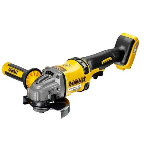 Winkelschleifer DeWALT DCG414Y2 FlexVolt (2 X 54V/18V 12,0 Ah + DCB118 + TSTAK II) 2 Winkelschleifer DeWALT DCG414Y2 FlexVolt (2 X 54V/18V 12,0 Ah + DCB118 + TSTAK II) – Bild 2