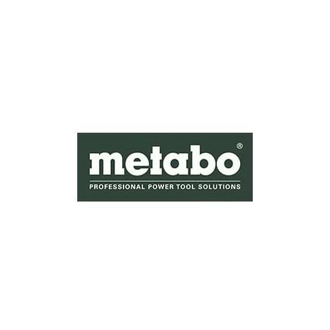 METABO Kunststoffkoffer MC20 Winkelschleifer - 344454180 1 METABO Kunststoffkoffer MC20 Winkelschleifer - 344454180
