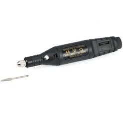 HAPPYSHOPPING 14 Stücke 100 V-240 V Mini Elektrische Grinder Bohrer Variable Geschwindigkeit Rotary Gravur Stift Schnitzen Werkzeug Set Zum Fräsen Polieren,Schwarz 241 - Schwarz 241 8 HAPPYSHOPPING 14 Stücke 100 V-240 V Mini Elektrische Grinder Bohrer Variable Geschwindigkeit Rotary Gravur Stift Schnitzen Werkzeug Set Zum Fräsen Polieren,Schwarz 241 - Schwarz 241 -Winkelschleifer & Mauernutfräsen Verkäufe 34645189 4