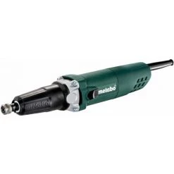 METABO® Ø 125mm Winkelschleifer Set WEV 15-125 Q +Geradschleifer G 400 -Winkelschleifer & Mauernutfräsen Verkäufe 34854928 3