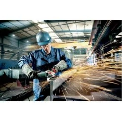 METABO® Ø 125mm Winkelschleifer Set WEV 15-125 Q +Geradschleifer G 400 -Winkelschleifer & Mauernutfräsen Verkäufe 34854928 4