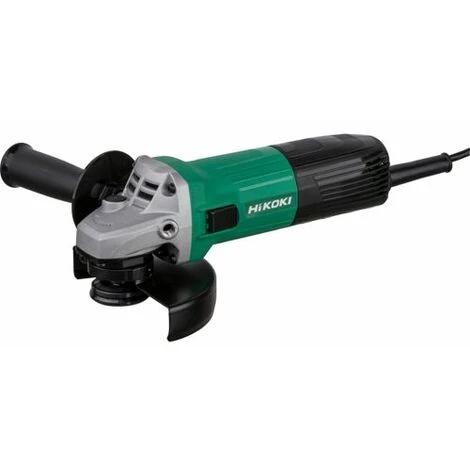 HiKOKI G13STA 600W 125mm Winkelschleifer 1 HiKOKI G13STA 600W 125mm Winkelschleifer