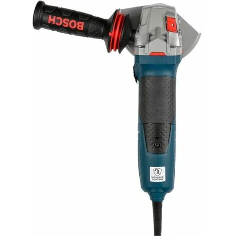 Bosch GWS 17-125 CIE Professional 2 Bosch GWS 17-125 CIE Professional – Bild 2