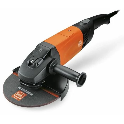 Fein Winkelschleifer 180 Mm, WSB 20-180 - 72210529232 1 Fein Winkelschleifer 180 Mm, WSB 20-180 - 72210529232