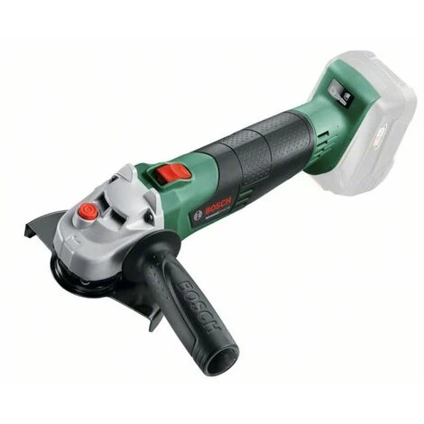 BOSCH 18V Akku-Winkelschleifer AdvancedGrind 18 | Ohne Akku Ohne Ladegerät 2 BOSCH 18V Akku-Winkelschleifer AdvancedGrind 18 | Ohne Akku Ohne Ladegerät – Bild 2