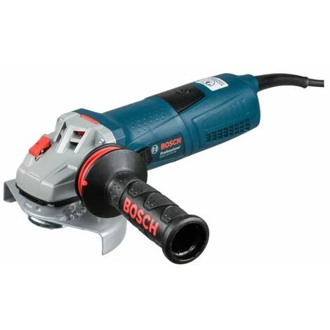 Bosch GWS 13-125 CIE 125mm Winkelschleifer 1 Bosch GWS 13-125 CIE 125mm Winkelschleifer