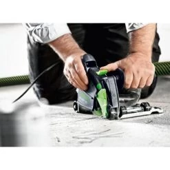 Festool Diamant Trennsystem DSC-AG 125 Plus Winkelschleifer UVEX Schutzbrille -Winkelschleifer & Mauernutfräsen Verkäufe 35911930 3