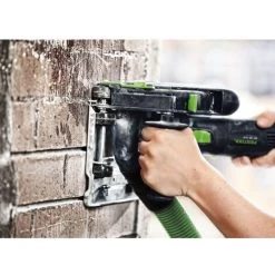 Festool Diamant Trennsystem DSC-AG 125 Plus Winkelschleifer UVEX Schutzbrille -Winkelschleifer & Mauernutfräsen Verkäufe 35911930 5