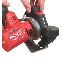 Milwaukee Akku-Winkelschleifer 12V FCOT-422X -Winkelschleifer & Mauernutfräsen Verkäufe 36002992 5