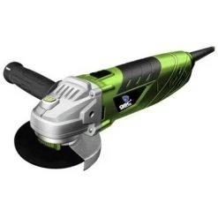 Elektrischer Winkelschleifer 710W GSC 3402003