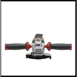 Einhell Winkelschleifer TE-AG 125/1010 CE Q -Winkelschleifer & Mauernutfräsen Verkäufe 36231187 3